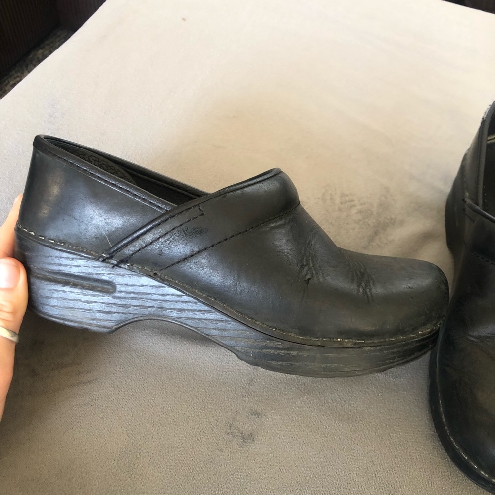 Dansko clogs - Picture 5 of 16